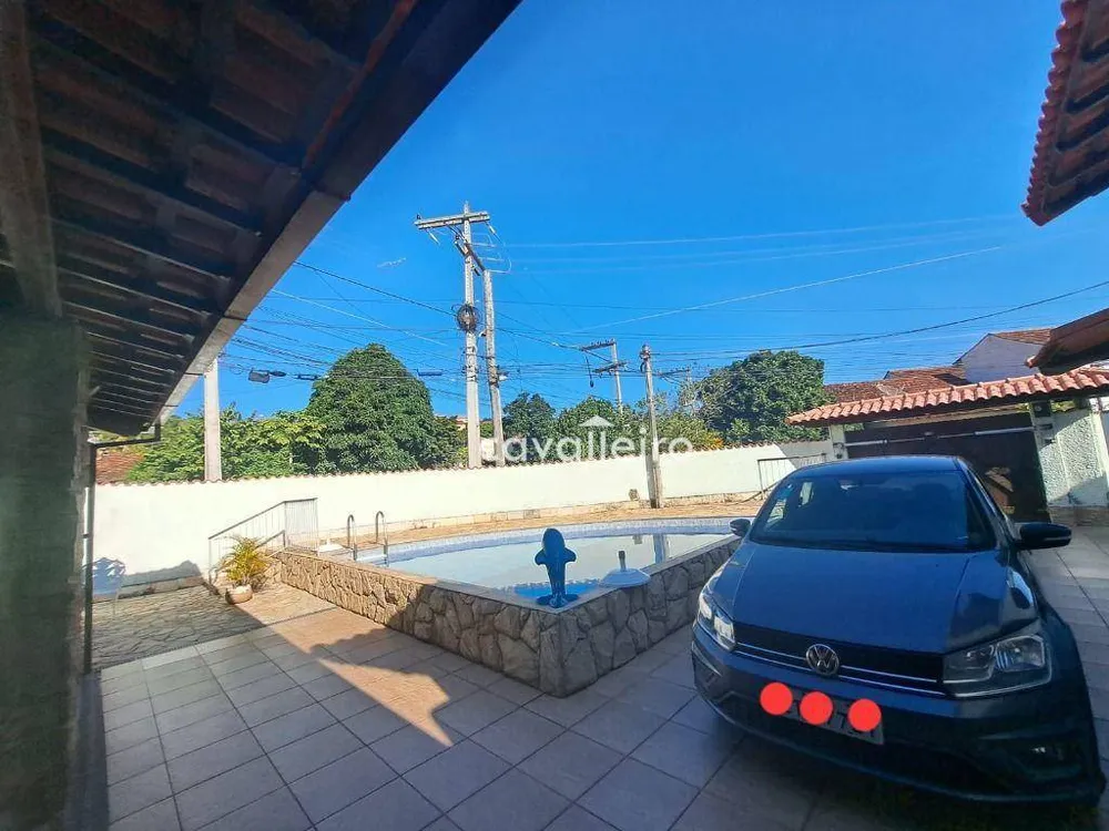 Casa, 4 quartos, 214 m² - Foto 7