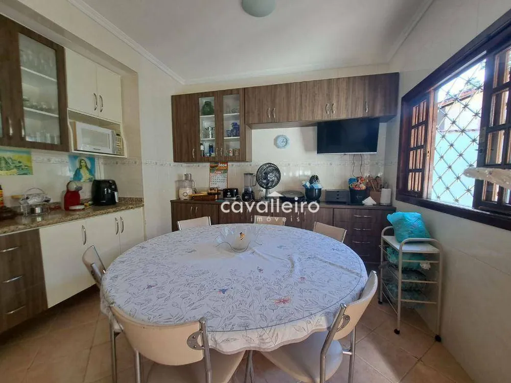 Casa, 4 quartos, 214 m² - Foto 24
