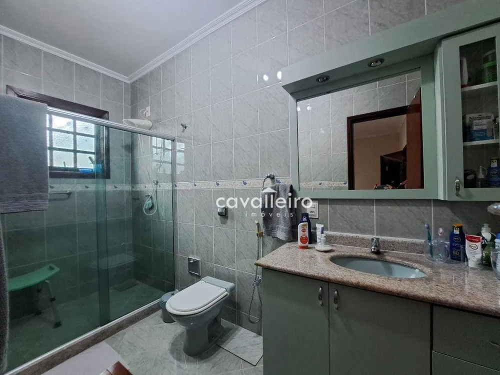 Casa, 4 quartos, 214 m² - Foto 18