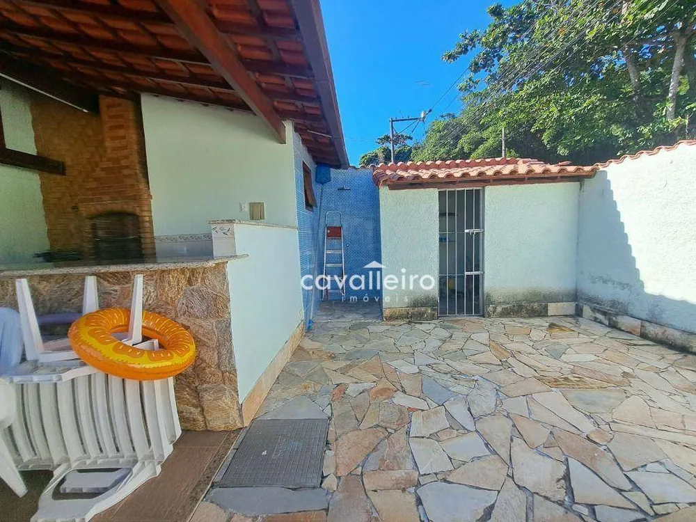 Casa, 4 quartos, 214 m² - Foto 13
