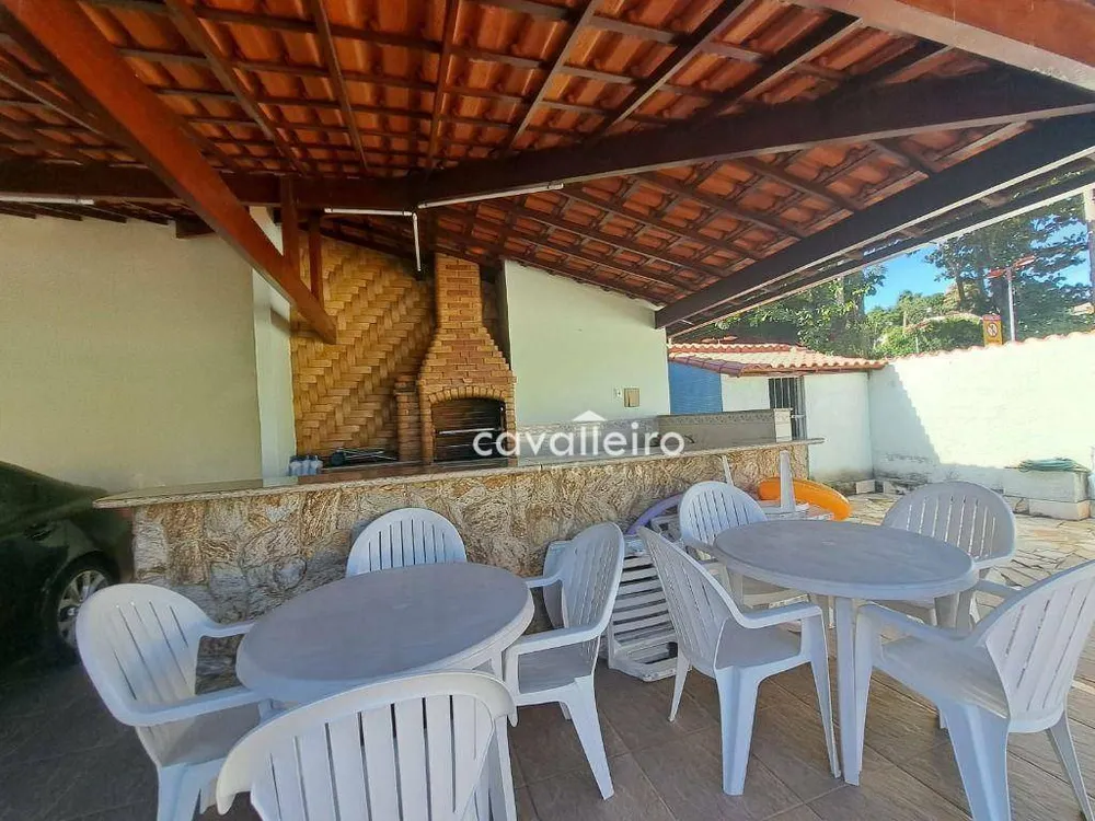 Casa, 4 quartos, 214 m² - Foto 9