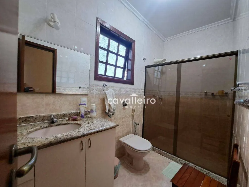 Casa, 4 quartos, 214 m² - Foto 21