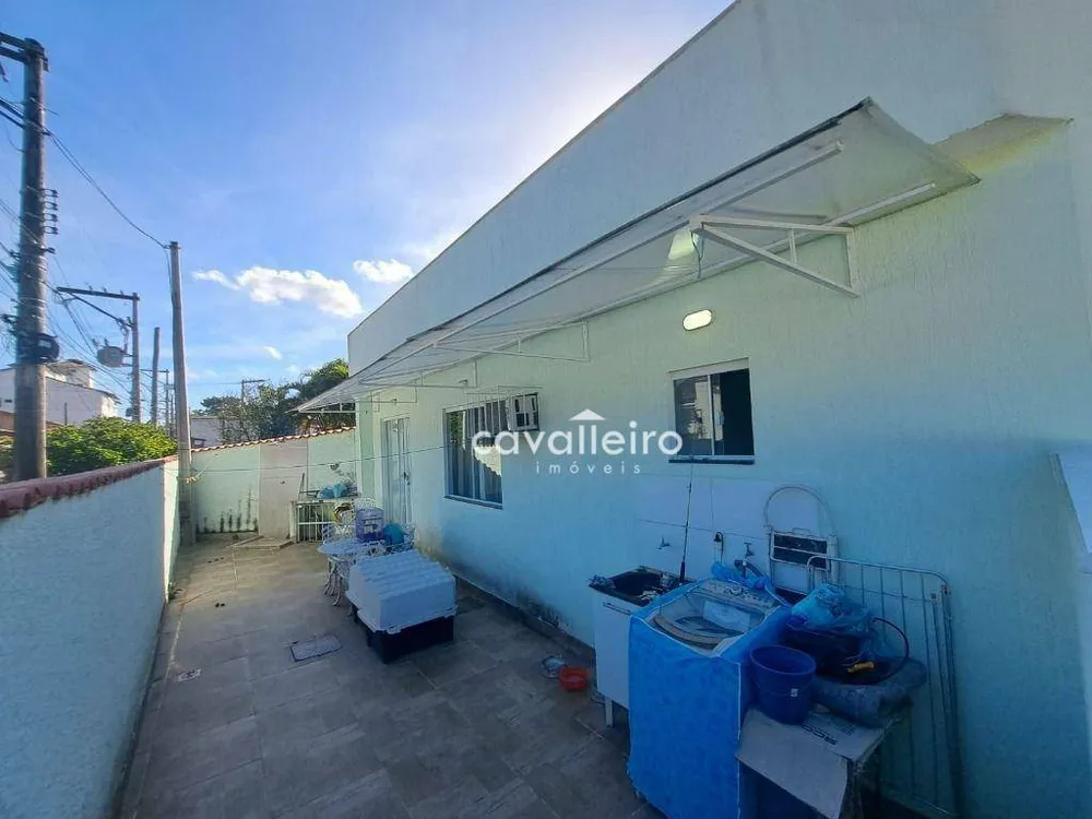 Casa, 4 quartos, 214 m² - Foto 28