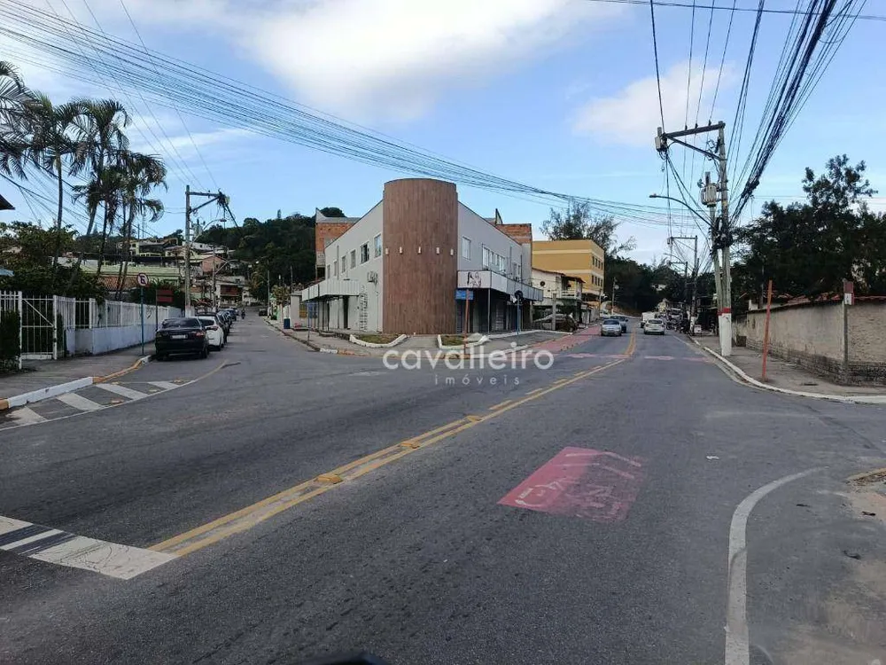 Prédio Inteiro, 511 m² - Foto 1