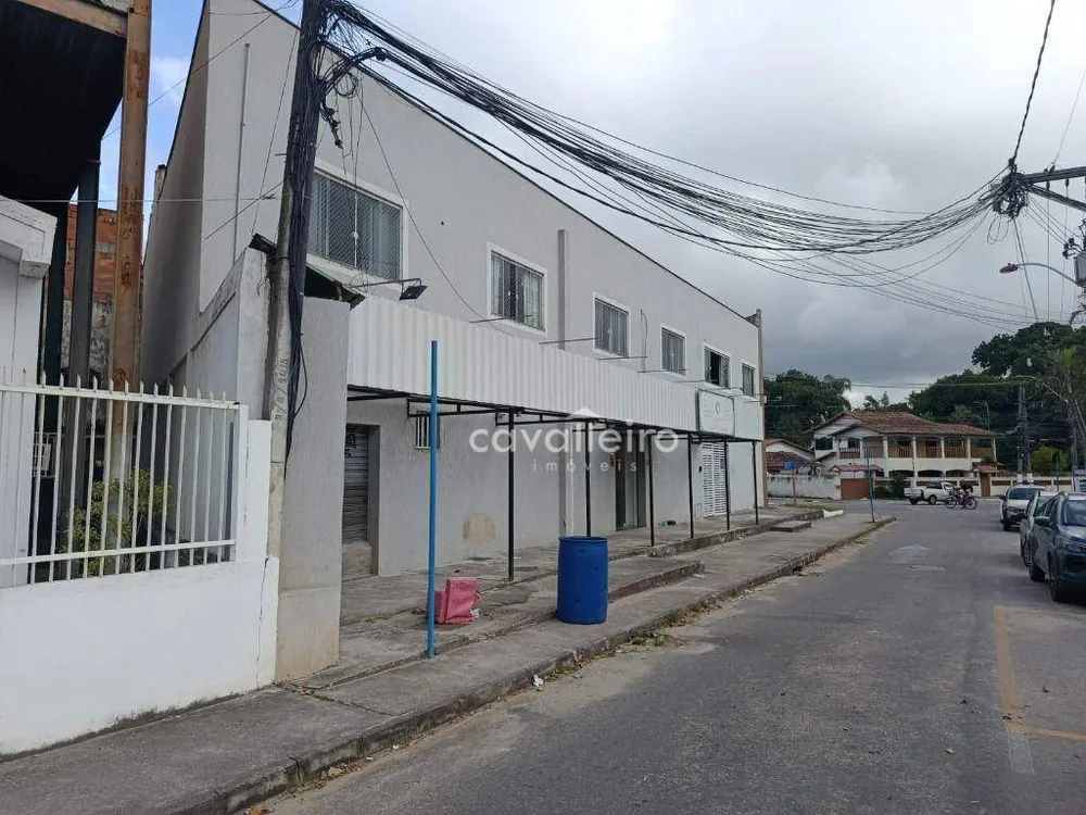 Prédio Inteiro, 511 m² - Foto 19