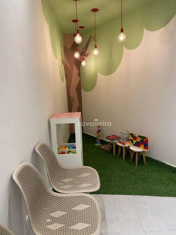 Prédio Inteiro, 511 m² - Foto 8