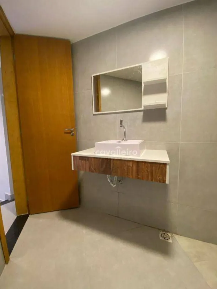 Prédio Inteiro, 511 m² - Foto 17