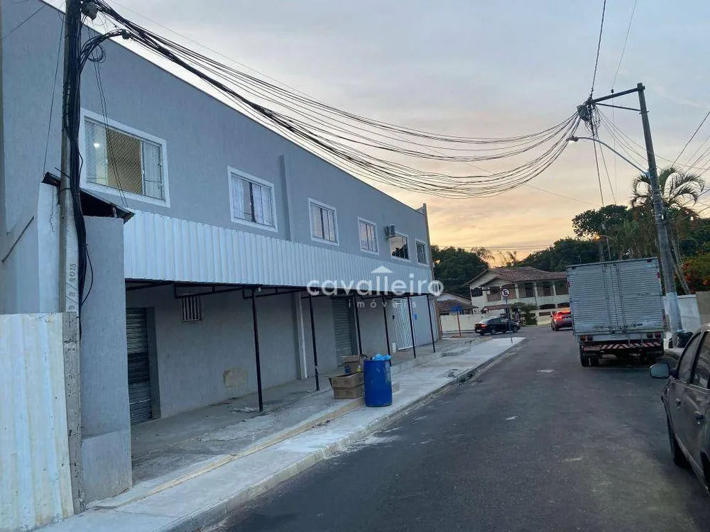 Prédio Inteiro, 511 m² - Foto 3