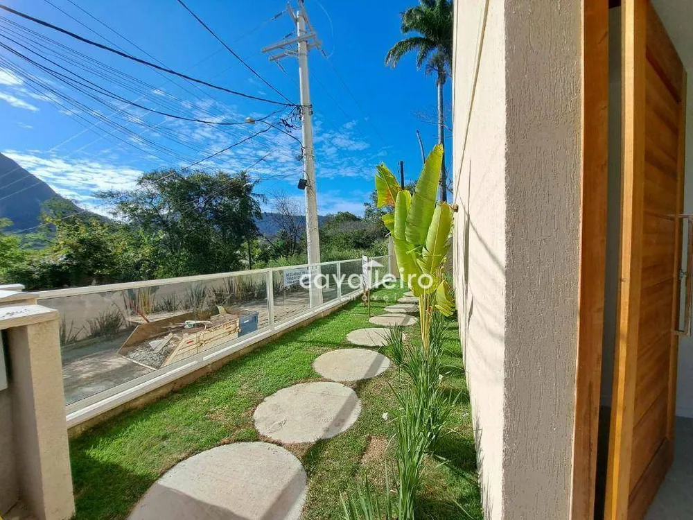 Casa, 3 quartos, 140 m² - Foto 8