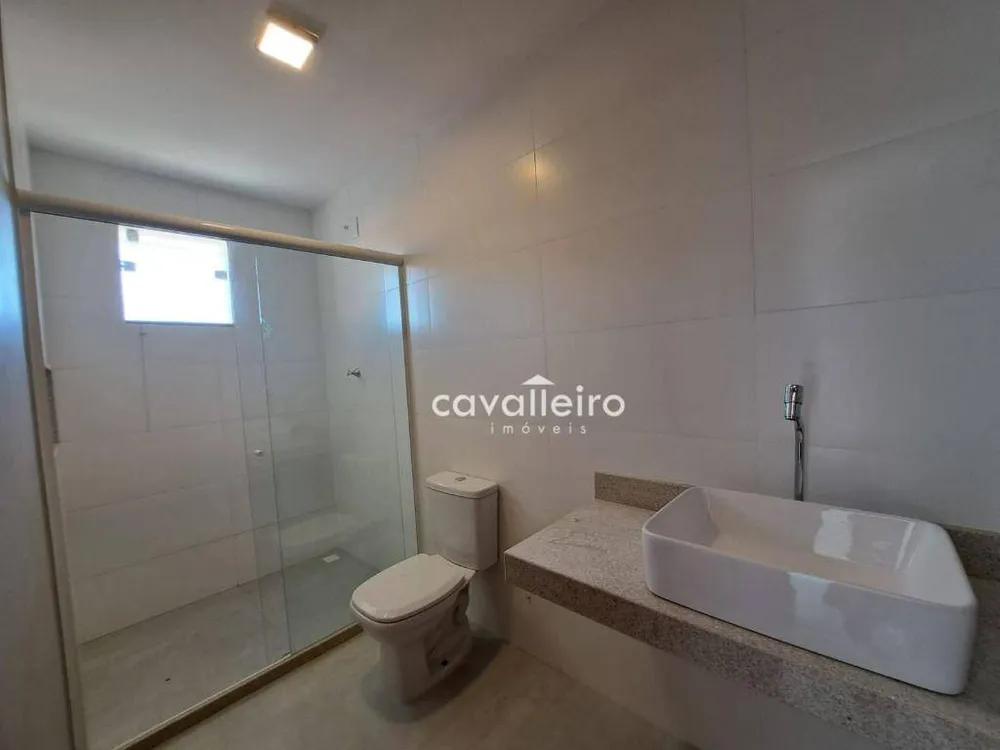 Casa, 3 quartos, 140 m² - Foto 35