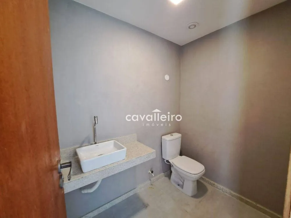 Casa, 3 quartos, 140 m² - Foto 12