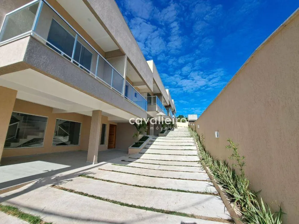 Casa, 3 quartos, 140 m² - Foto 4