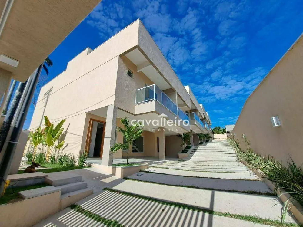Casa, 3 quartos, 140 m² - Foto 5