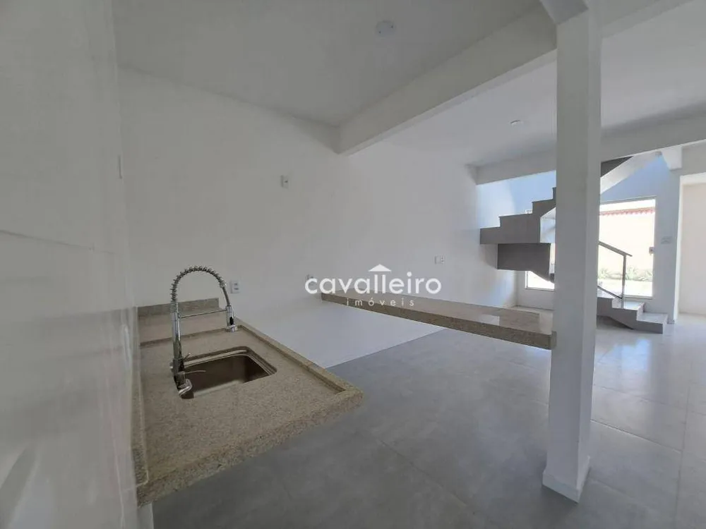 Casa, 3 quartos, 140 m² - Foto 16