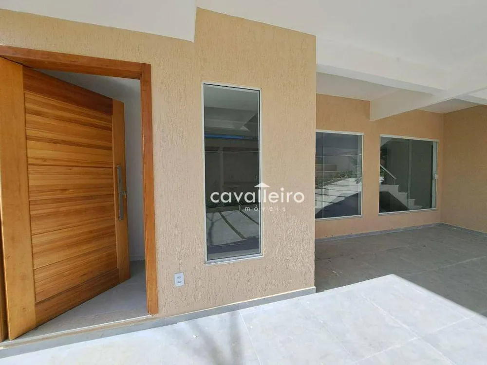 Casa, 3 quartos, 140 m² - Foto 7