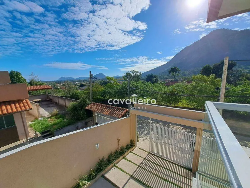 Casa, 3 quartos, 140 m² - Foto 31