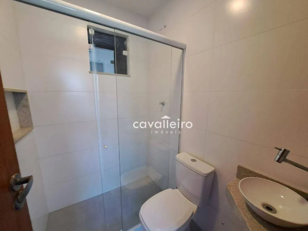 Casa, 3 quartos, 140 m² - Foto 36