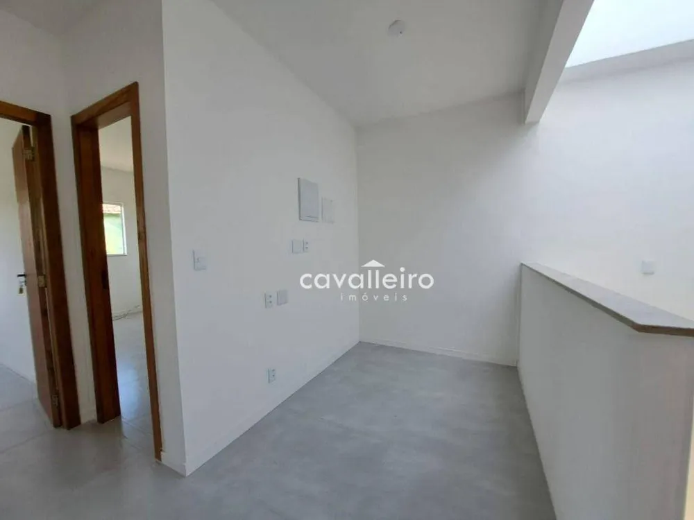 Casa, 3 quartos, 140 m² - Foto 33