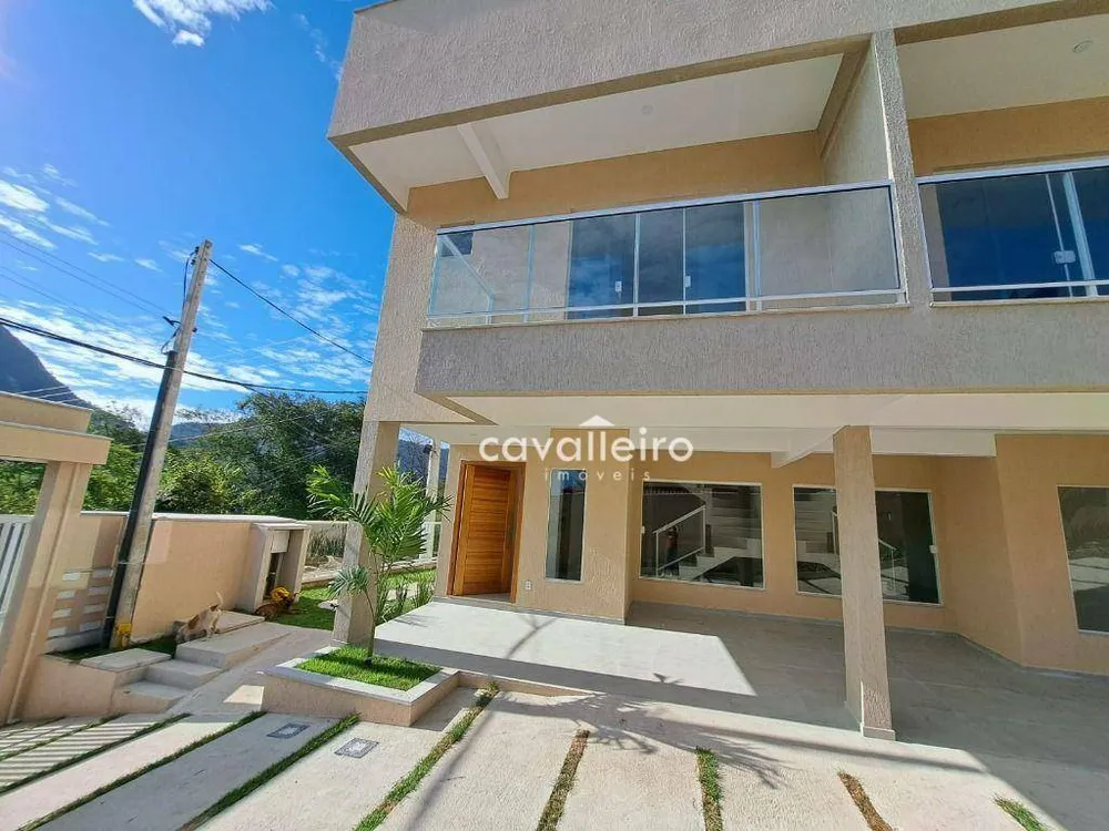 Casa, 3 quartos, 140 m² - Foto 6