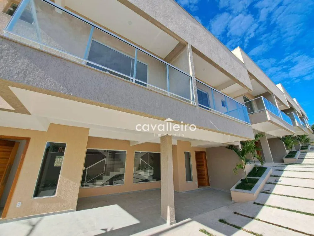 Casa, 3 quartos, 140 m² - Foto 3