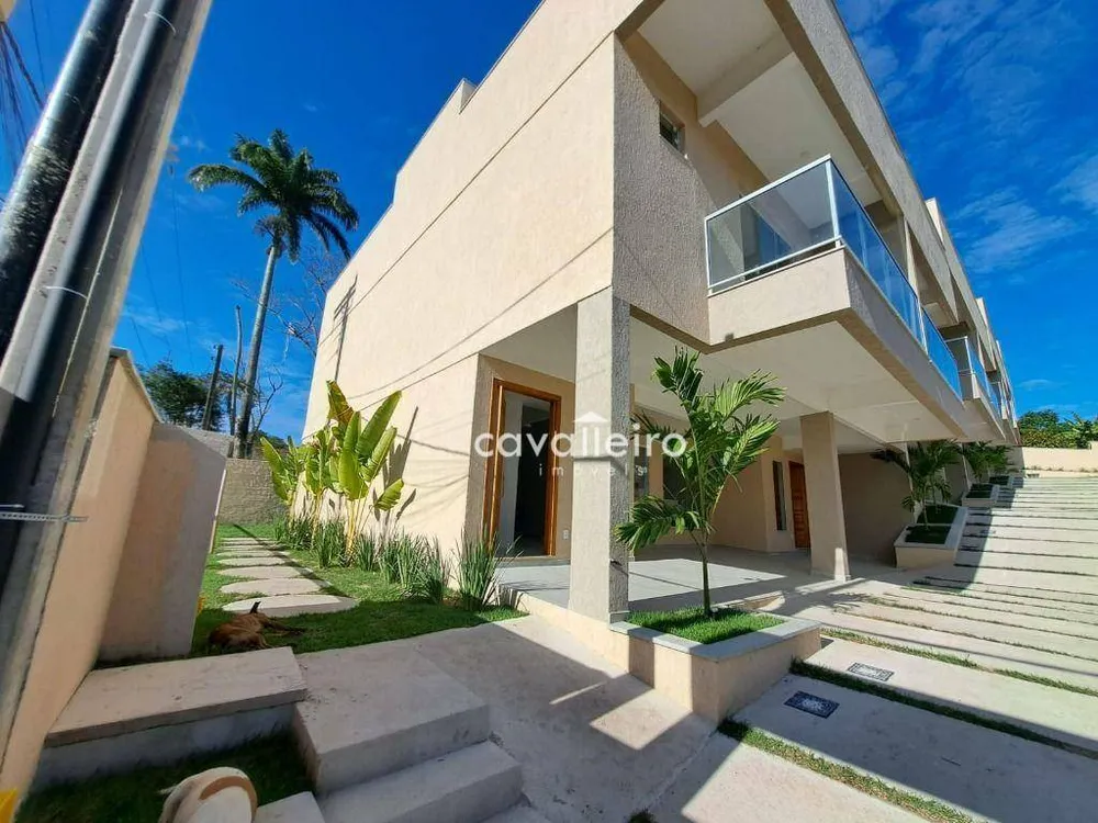 Casa, 3 quartos, 140 m² - Foto 9