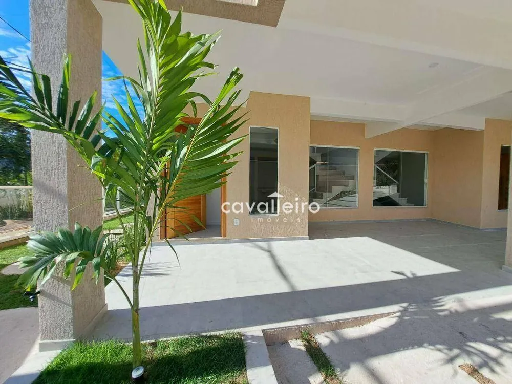 Casa, 3 quartos, 140 m² - Foto 2