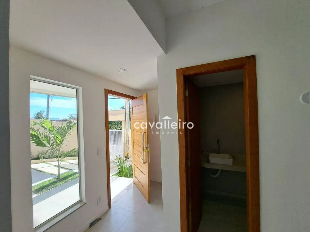 Casa, 3 quartos, 140 m² - Foto 13