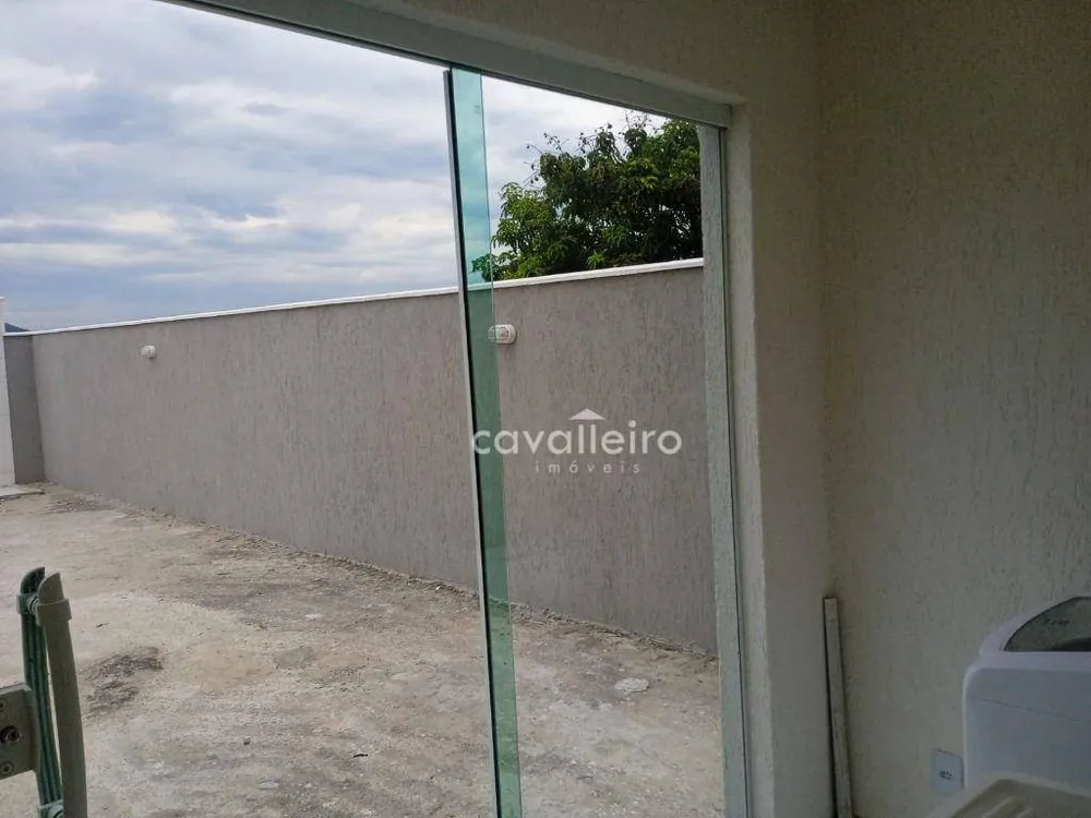 Casa, 3 quartos, 124 m² - Foto 24