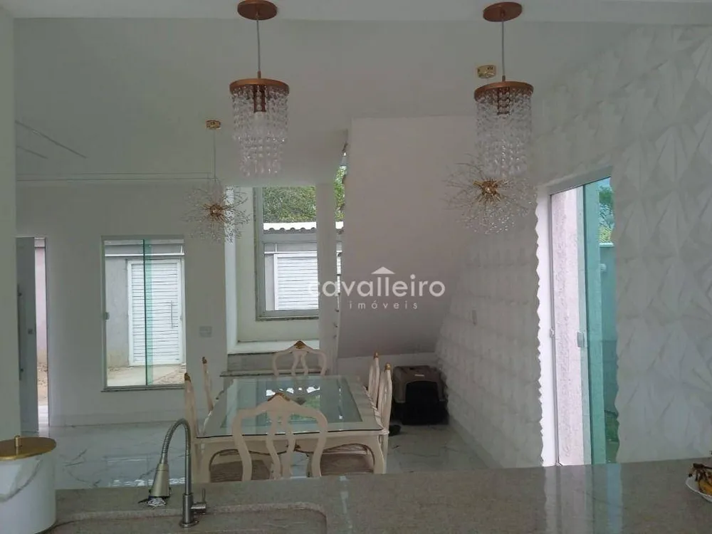 Casa, 3 quartos, 124 m² - Foto 6
