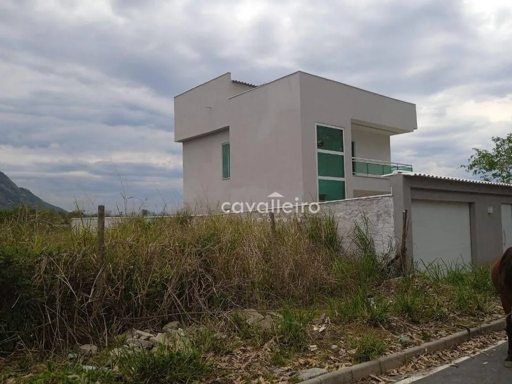 Casa, 3 quartos, 124 m² - Foto 2