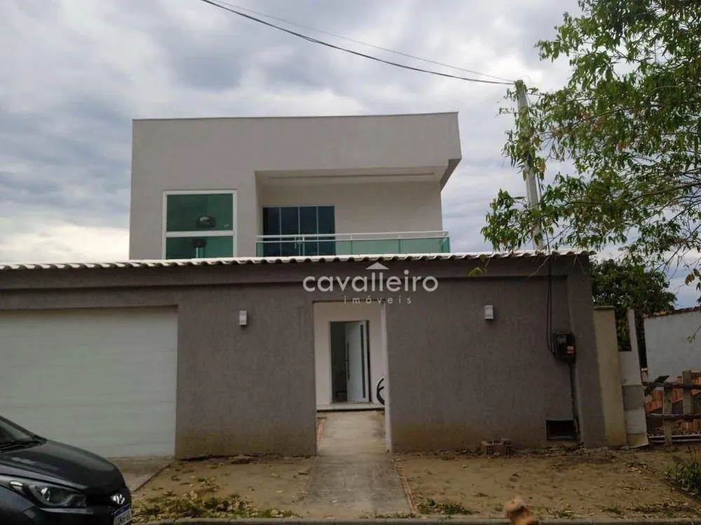 Casa, 3 quartos, 124 m² - Foto 4