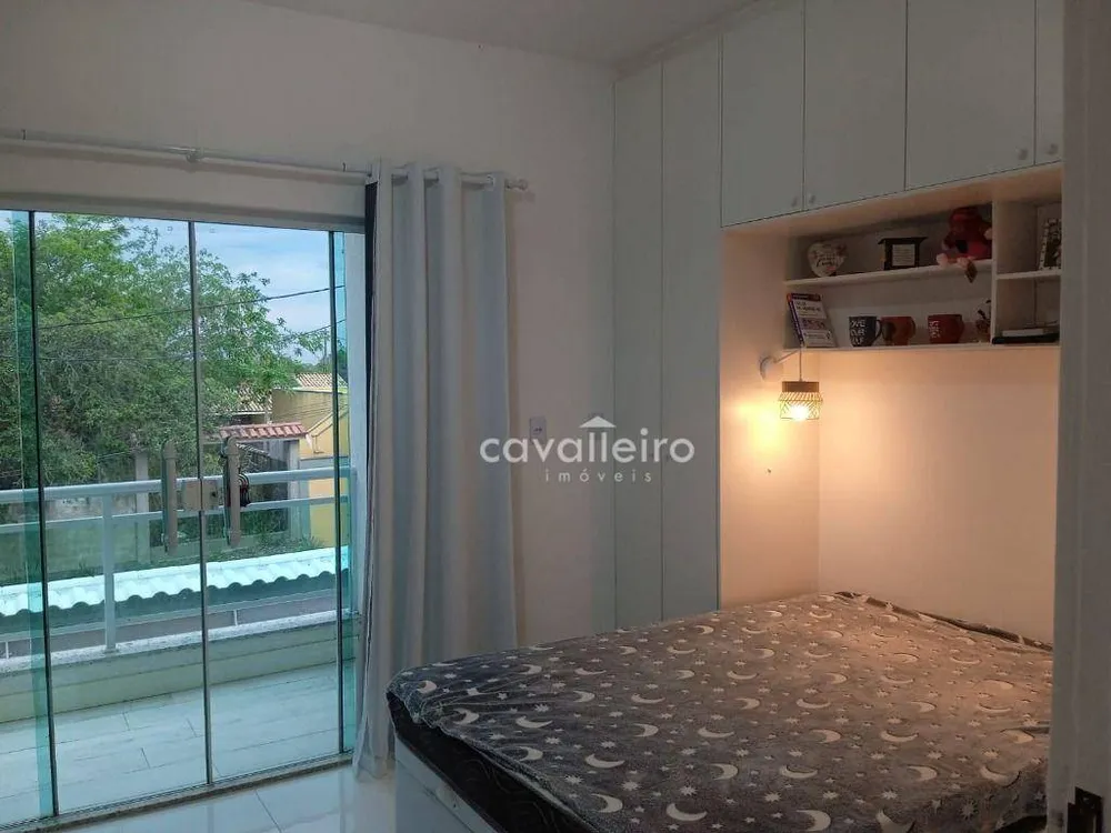 Casa, 3 quartos, 124 m² - Foto 17