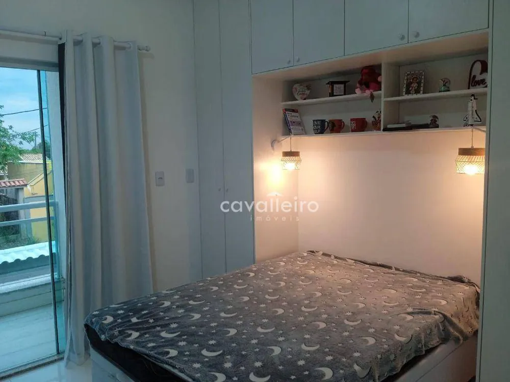 Casa, 3 quartos, 124 m² - Foto 16