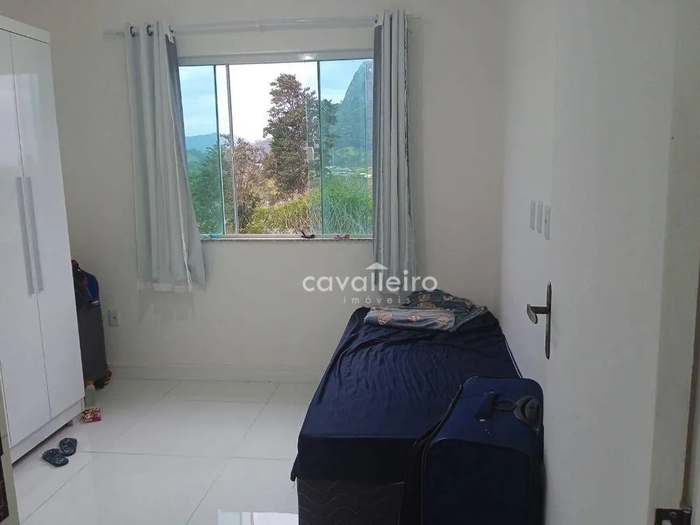 Casa, 3 quartos, 124 m² - Foto 21