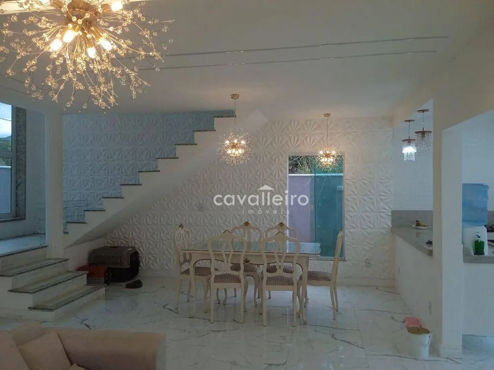 Casa, 3 quartos, 124 m² - Foto 5
