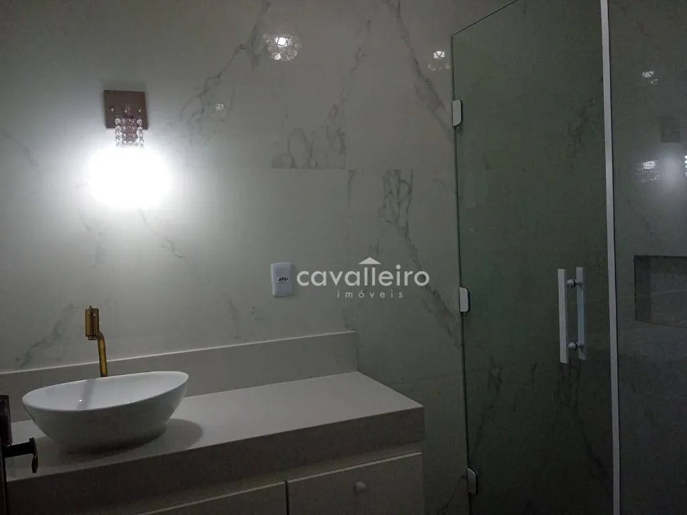 Casa, 3 quartos, 124 m² - Foto 19
