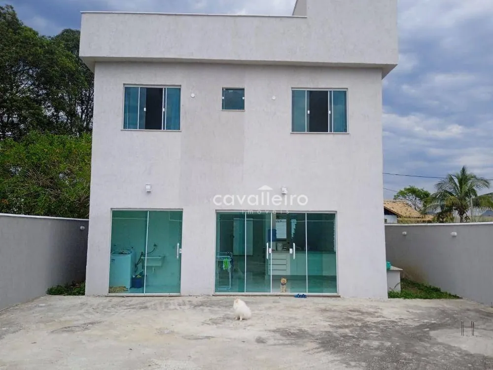 Casa, 3 quartos, 124 m² - Foto 27