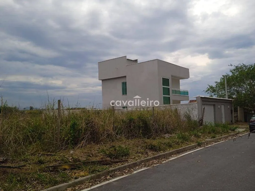Casa, 3 quartos, 124 m² - Foto 3