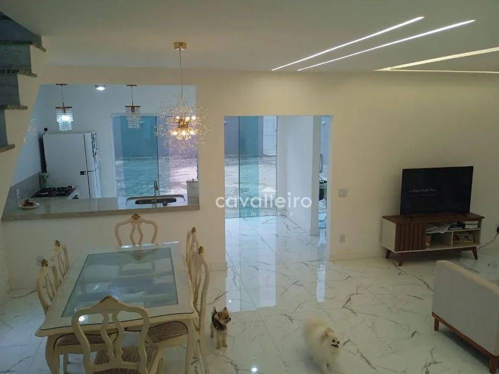 Casa, 3 quartos, 124 m² - Foto 7