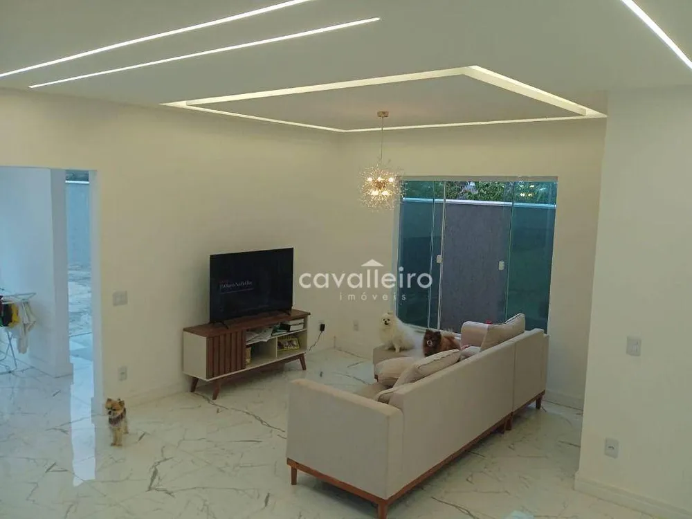 Casa, 3 quartos, 124 m² - Foto 9