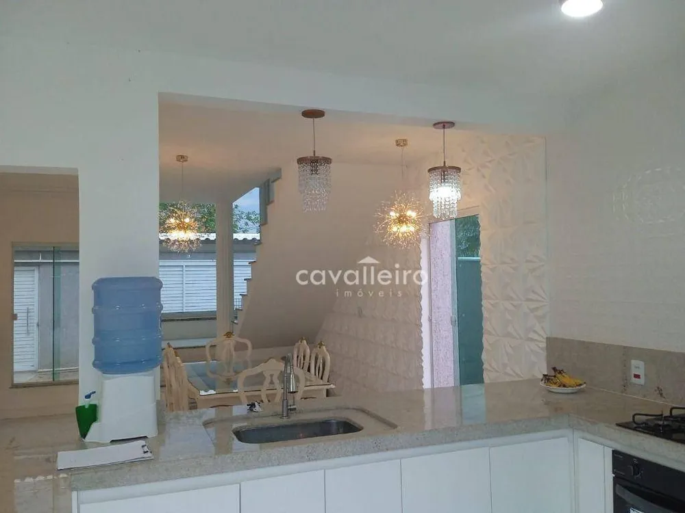 Casa, 3 quartos, 124 m² - Foto 11