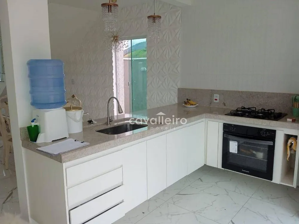 Casa, 3 quartos, 124 m² - Foto 10