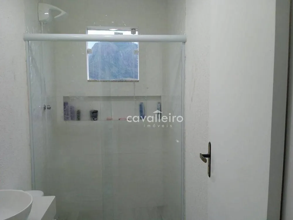 Casa, 3 quartos, 124 m² - Foto 25