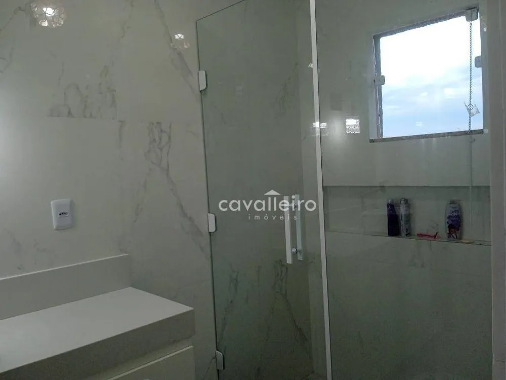 Casa, 3 quartos, 124 m² - Foto 20