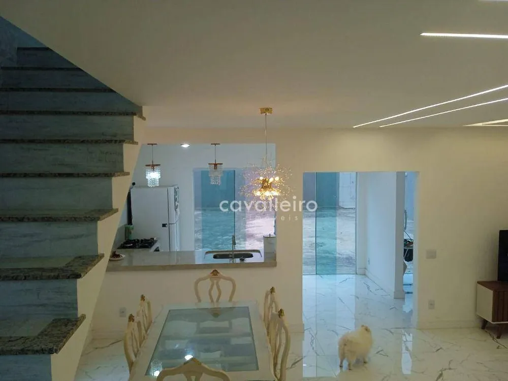 Casa, 3 quartos, 124 m² - Foto 8