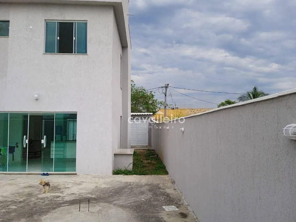 Casa, 3 quartos, 124 m² - Foto 26