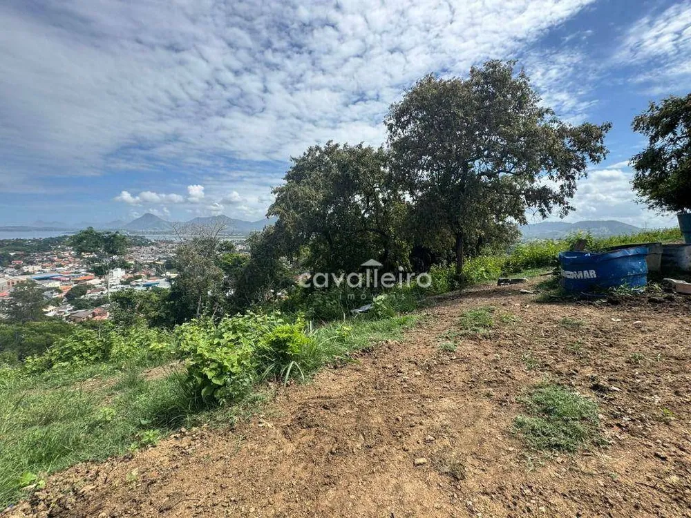 Terreno, 501 m² - Foto 1