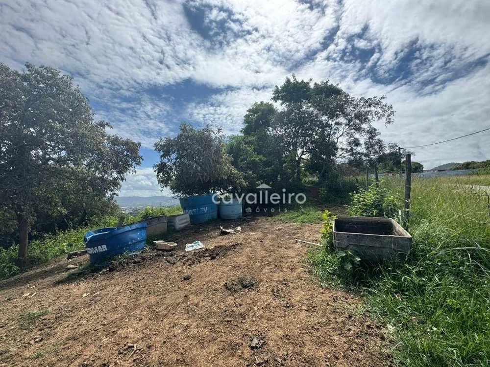 Terreno, 501 m² - Foto 2