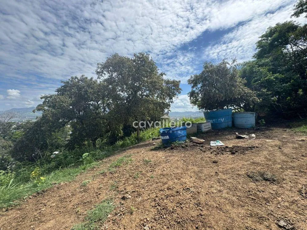 Terreno, 501 m² - Foto 3
