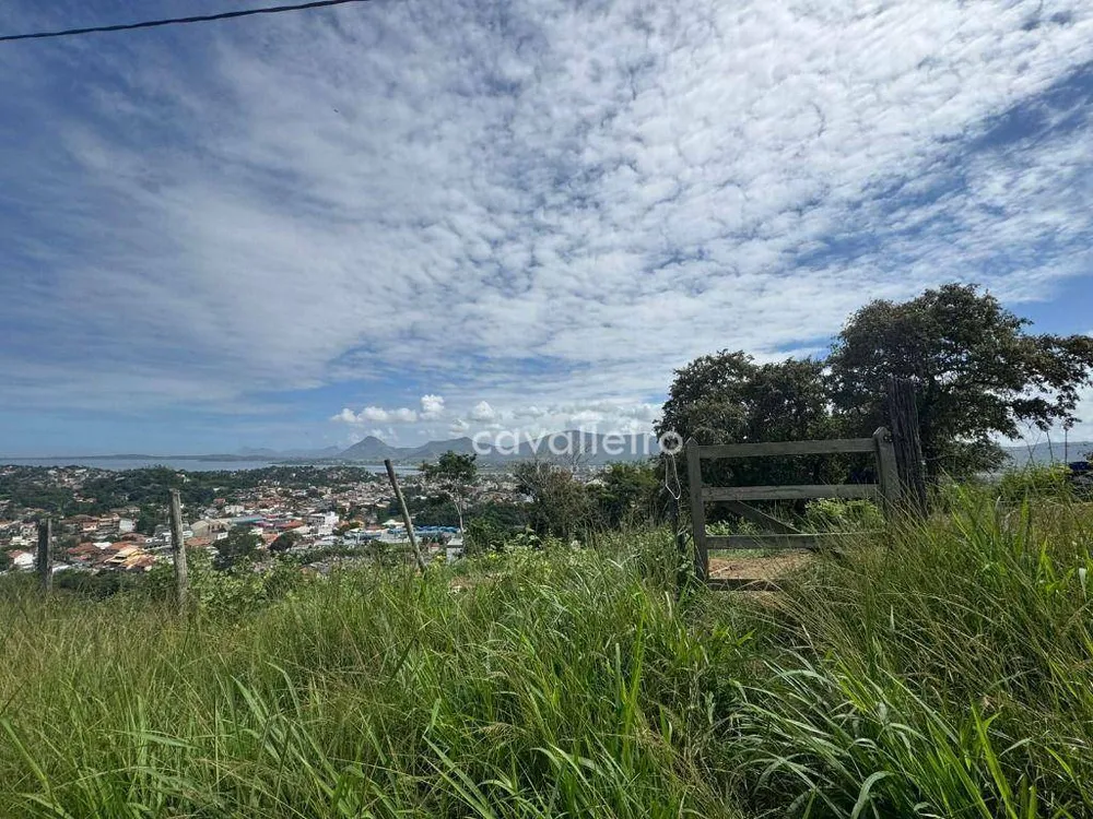 Terreno, 501 m² - Foto 4